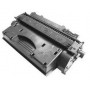 Compatibile Toner universale per HP CE505X CF280X Canon 719H nero 6900pag.
