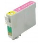 Compatibile Cartuccia per Epson T0796 magenta chiaro