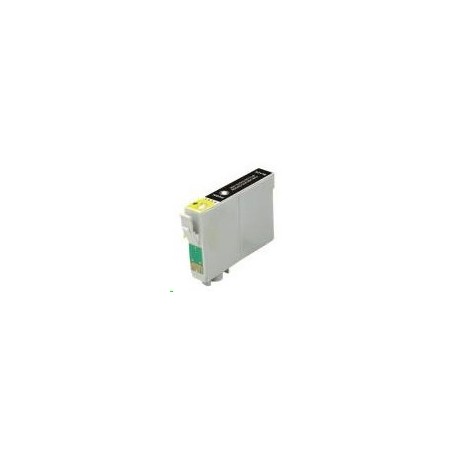 Compatibile Cartuccia per Epson T0801 nero