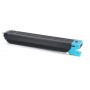 Toner per samsung clx9201 clt-c809s ciano 15000pag.