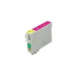 Compatibile Cartuccia per Epson T0803 magenta