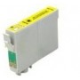 Compatibile Cartuccia per Epson T0804 giallo