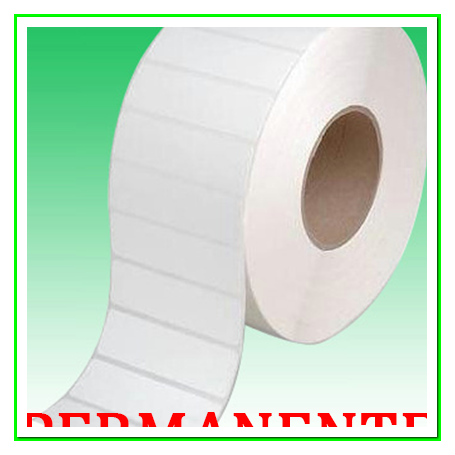 Etichette adesive permanente per DYMO DM-99010 giallo S0722370 89mm*28mm 130pz