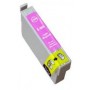Compatibile Cartuccia per Epson T0806 magenta chiaro