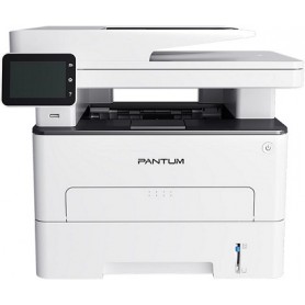 Multifunzione A4 laser mono M7310DW con display touchscreen da 3,5" - 33ppm