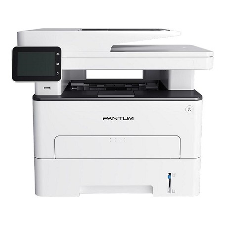 Multifunzione A4 laser mono M7310DW con display touchscreen da 3,5" - 33ppm