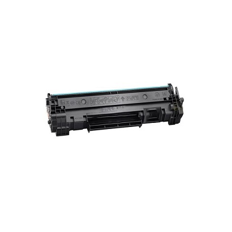 CON chip toner compatibile per hp w1406A nero 1000pag.