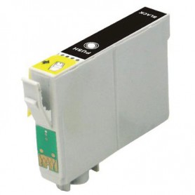 Compatibile Cartuccia per Epson T1291 nero