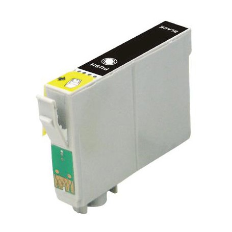 Compatibile Cartuccia per Epson T1291 nero