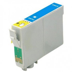 Compatibile Cartuccia per Epson T1292 ciano