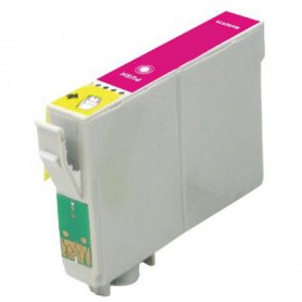 Compatibile Cartuccia per Epson T1293 magenta