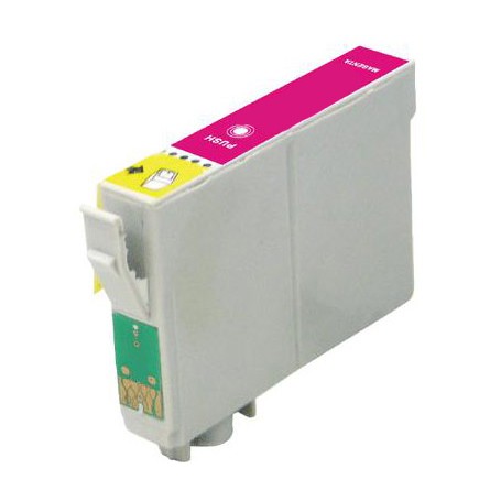 Compatibile Cartuccia per Epson T1293 magenta