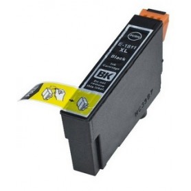 Compatibile Cartuccia per Epson T1811XL nero