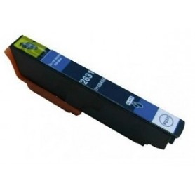 Compatibile Cartuccia per Epson T2631XL nero
