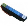 Compatibile Cartuccia per Epson T2632XL ciano