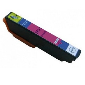 Compatibile Cartuccia per Epson T2633XL magenta