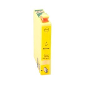 Compatibile Cartuccia per Epson T2994 giallo con chip aggiornato V3