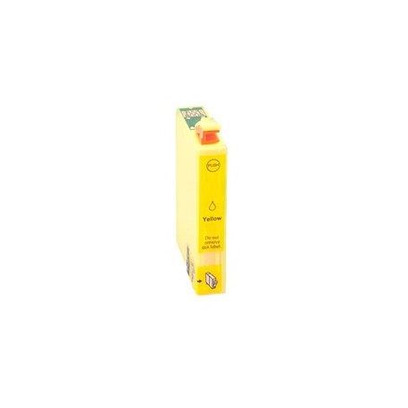 Compatibile Cartuccia per Epson T3364 giallo 13ml