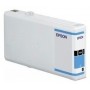Compatibile Cartuccia per Epson T7012 ciano 3400pag.