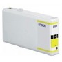 Compatibile Cartuccia per Epson T7554 giallo 39ml 4000pag.XL