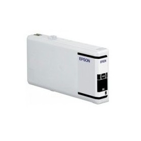 Compatibile Cartuccia per Epson T7891 nero 65,1ml,4000 pag.XXL