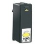 Compatibile Cartuccia per Lexmark 100XL 105XL 108XL 14N1071E giallo