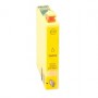 Cartuccia compatibile per Epson WF-2830 WF-2835 T603XL Giallo