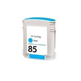 Compatibile Cartuccia per HP 85 C9425A ciano