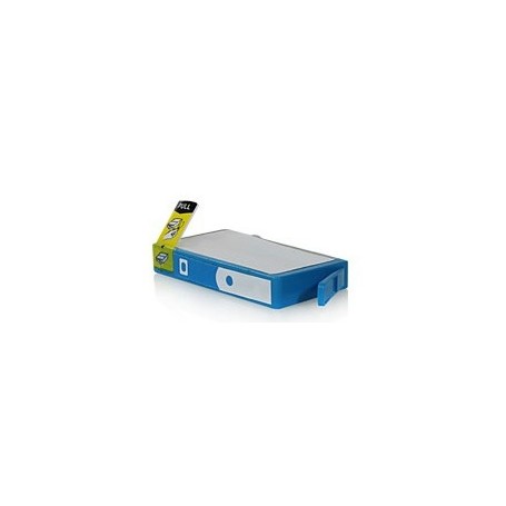 Compatibile Cartuccia per HP 920XL CD972AE ciano con chip