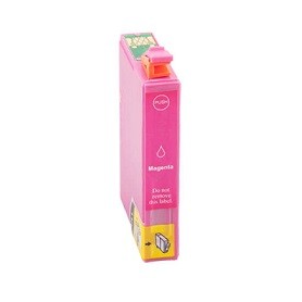 Cartuccia compatibile per Epson WF-2830 WF-2835 T603XL Magenta