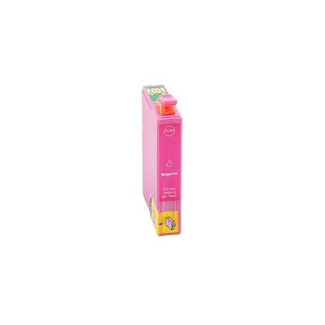 Cartuccia compatibile per Epson WF-2830 WF-2835 T603XL Magenta