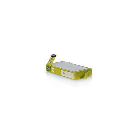 Compatibile Cartuccia per HP 920XL CD974AE giallo con chip