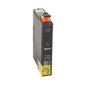 Cartuccia compatibile per Epson WF-2830 WF-2835 T603XL Nero