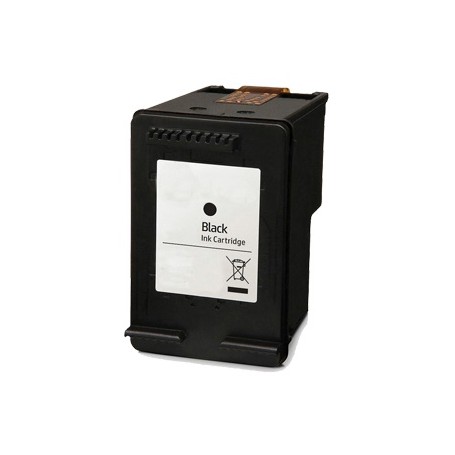 Compatibile CC654AE Cartuccia rigenerata per HP 901XL nero 600pag.Visualizza livello inchiostro