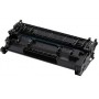Compatibile Con Chip Toner per Canon 057H Nero 3010C002 3100pag