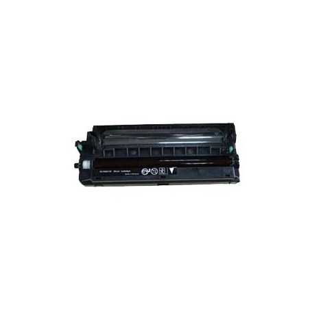 Compatibile Tamburo per Panasonic KX-FAD412X nero 6000pag.
