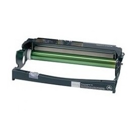 Compatibile Tamburo universale per Lexmark E230 e per Dell 1700 nero
