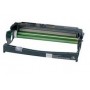Compatibile Tamburo universale per Lexmark E230 e per Dell 1700 nero