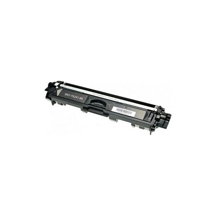 Compatibile Toner Brother TN-241 nero 2500pag.