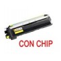 Compatibile Toner Brother TN-247 CON CHIP HL-L3210 L3230 L3270 Giallo 2300pag.
