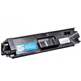 Compatibile Toner Brother TN-900 ciano 6000pag.