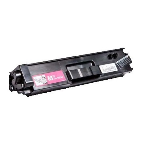Compatibile Toner Brother TN-900 magenta 6000pag.