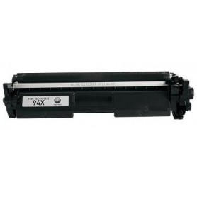 Compatibile Toner comp. per HP M148 M118 CF294 nero 1200pag.