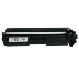 Compatibile Toner comp. per HP M148 M118 CF294X nero 2800pag.