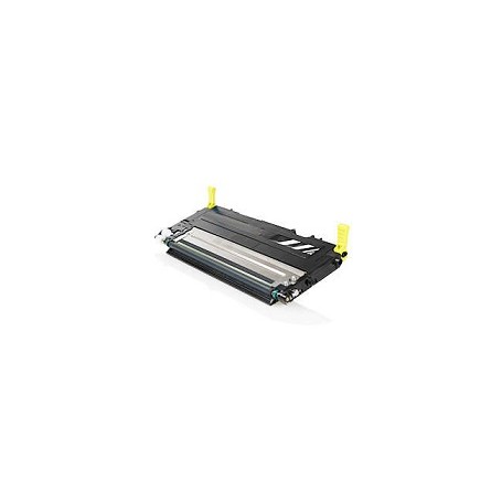 Compatibile Toner conCHIP Toner compatibile per HP MFP 179 W2070A 117A Giallo 700pag.