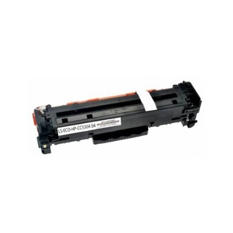 Compatibile Toner per Canon 718 nero 2662B002 3400pag.