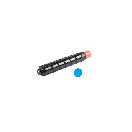 Compatibile Toner per Canon C-EXV29 2740B002 ciano 27000 pag.