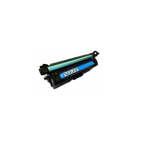 Compatibile Toner per Canon LBP 040 ciano 0458C001 5400pag.