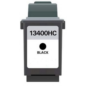 Compatibile 13400HC Cartuccia rigenerata per LEXMARK JP 1000 1020 nero 550pag.