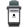 Compatibile 13400HC Cartuccia rigenerata per LEXMARK JP 1000 1020 nero 550pag.